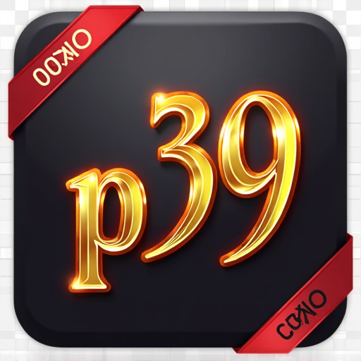Ícone do p39